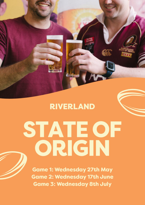 State of Origin